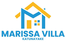 Marissa Villa - Service Apartment in Katunayaka, Sri Lanka