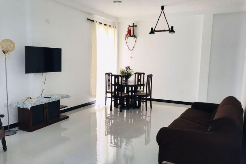 Service Apartment near Colombo International Airport - Katunayake, Sri Lanka